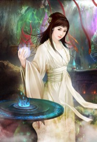 《烘颜醉江山》