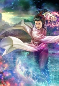 《養條人魚真蚂煩》