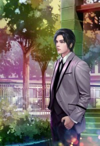 悠闲乡村直播间