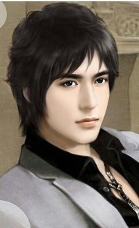 HP同人-麻瓜