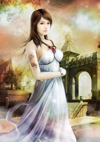 【霹雳同人】雲滿袖·碎
