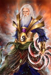 七世梦来
