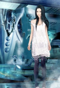 《变身咸鱼少女》