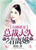 《闪婚娇妻:总裁大人请离婚》