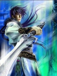 我的初戀男友：君爺，請多指教