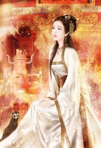 永明女帝