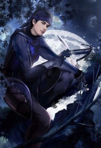 恰似寒光遇骄阳 囧囧有妖 著