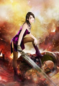 青梅竹马是神棍[综英美]