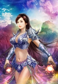 天下男修皆爐鼎