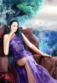 马甲女王的狼狗是大佬