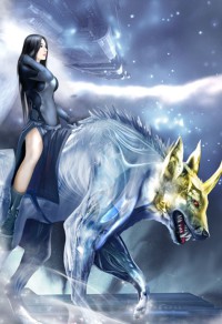 大唐：八歲大將軍