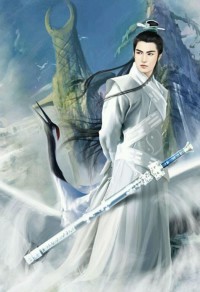 吾家邻居有仙男