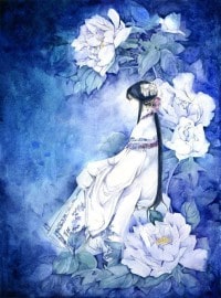 中国历朝美女系列─柳如是-淫妻奸情