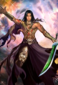 满级魔尊开小号[重生]