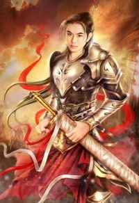 万古神尊(合作)